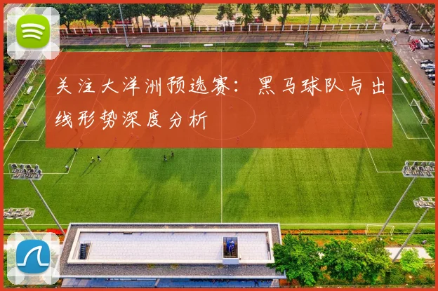 关注大洋洲预选赛：黑马球队与出线形势深度分析